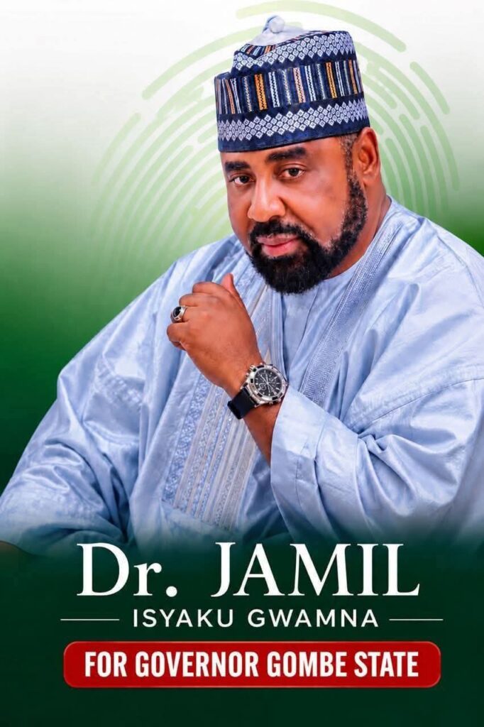 Gwamna Petitions IGP, Seeks INTERPOL Probe Over Alleged Coordinated Fake News Campaign IMG 20260801 WA0392