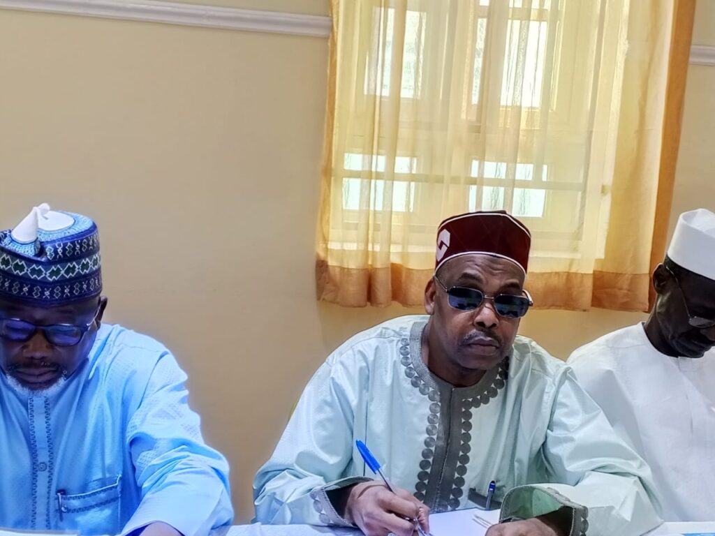 Kano Assembly Begins Review To Overhaul SPHCMB Laws IMG 20260910 WA0399(1)
