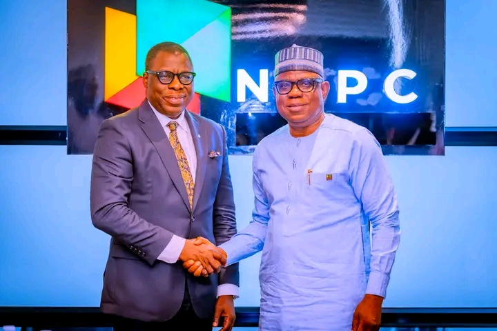 Strategic Gas Partnership Strengthens as NLNG Leadership Meets NNPC GCEO in Abuja IMG 20261008 WA0339(1)
