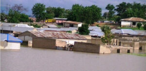 Kano after the storm