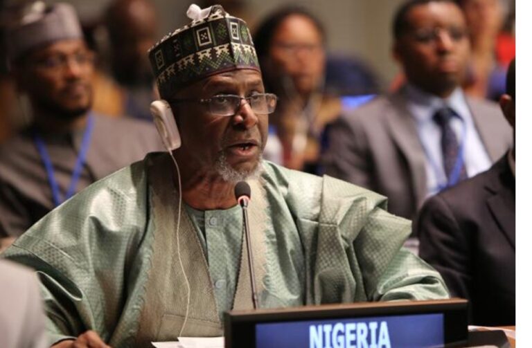 Great Green Wall Agency Relocates Operational Headquarters To Kano Screenshot 20260604 071959 768x503